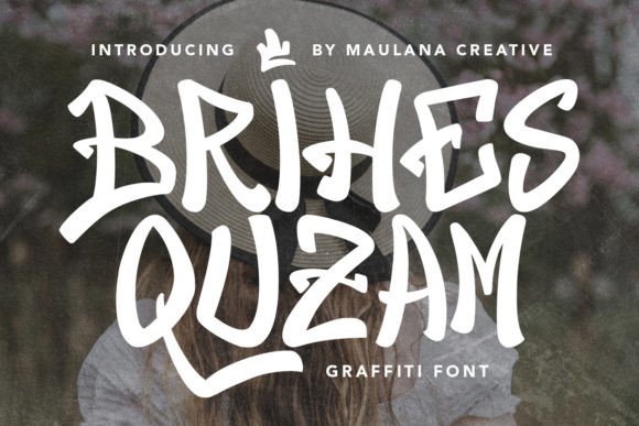 Brihes Quzam: A Designer's Real-World Review for Branding