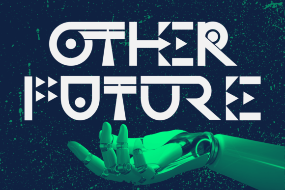 Bringing Other Future to Life in Handmade Creations