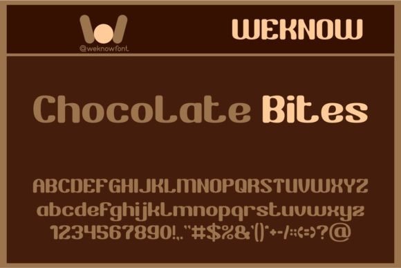 Chocolate Bites: A Designer's Honest Review for Real Projects