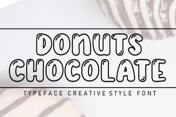 Donuts Chocolate: A Designer's Honest Review for Real Projects