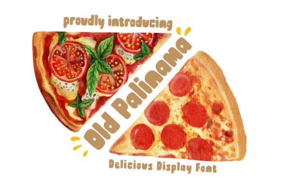 Old Palinama: A Timeless Font for Modern Branding