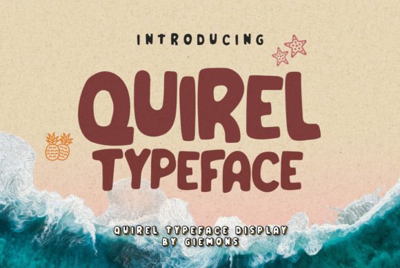 Quirel: A Designer's Honest Review for Real Projects